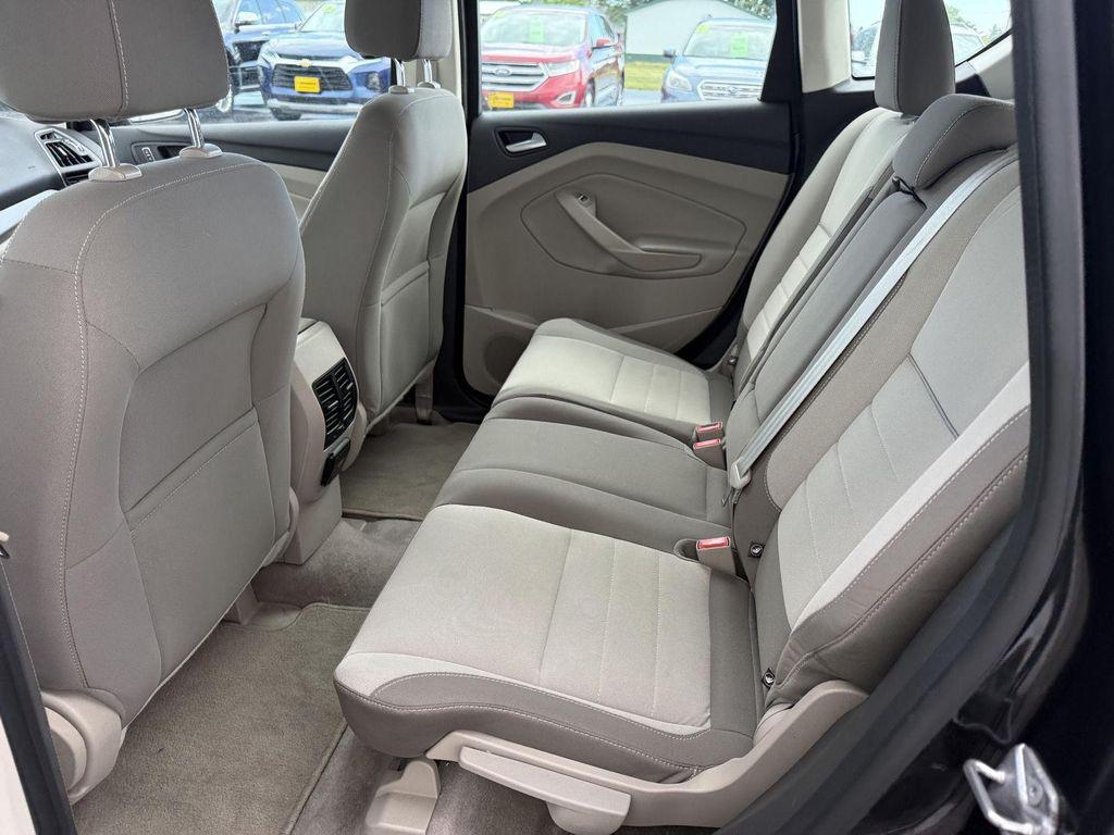 used 2013 Ford C-Max Hybrid car, priced at $7,988