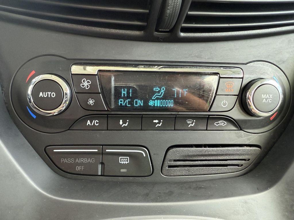 used 2013 Ford C-Max Hybrid car, priced at $7,988
