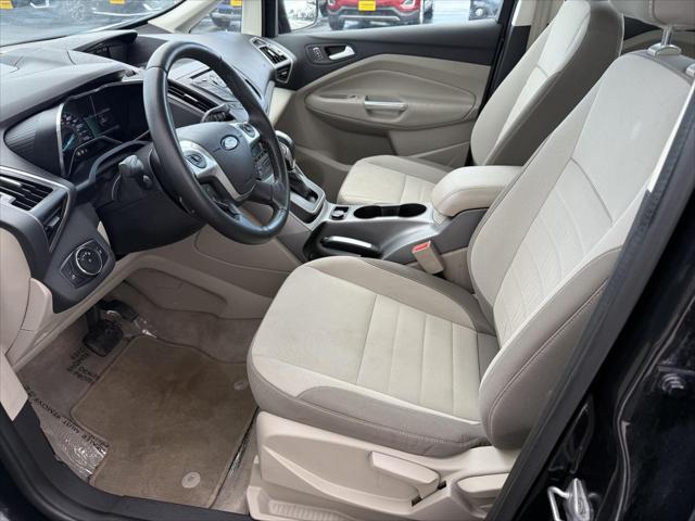 used 2013 Ford C-Max Hybrid car, priced at $9,880