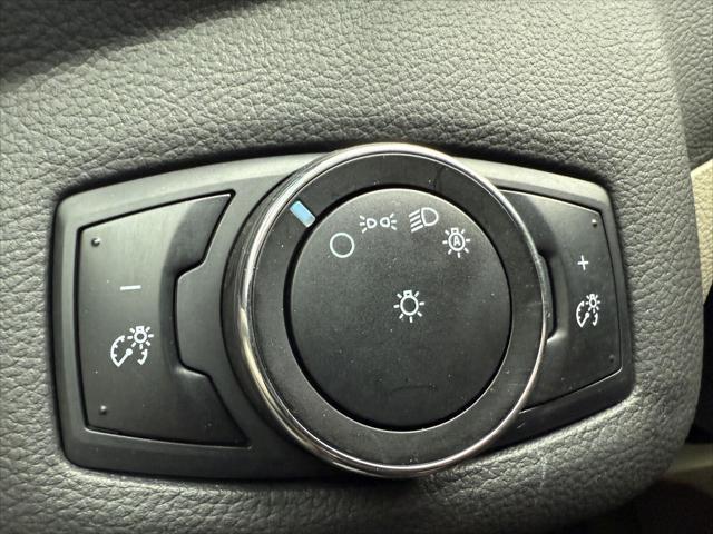 used 2013 Ford C-Max Hybrid car, priced at $9,880