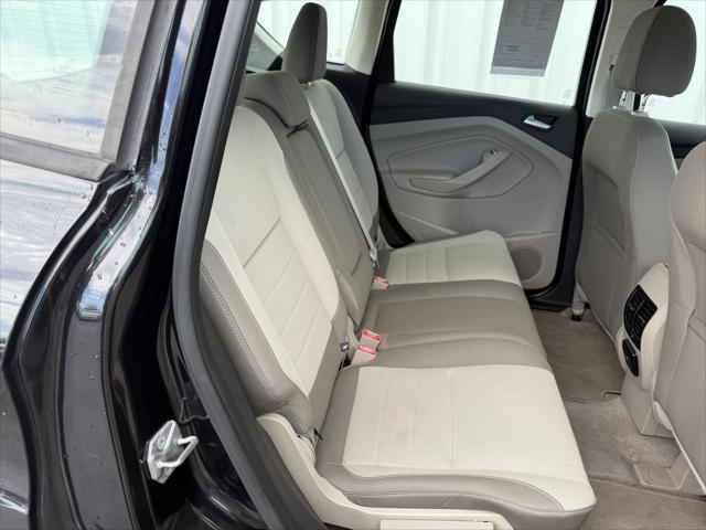 used 2013 Ford C-Max Hybrid car, priced at $9,880