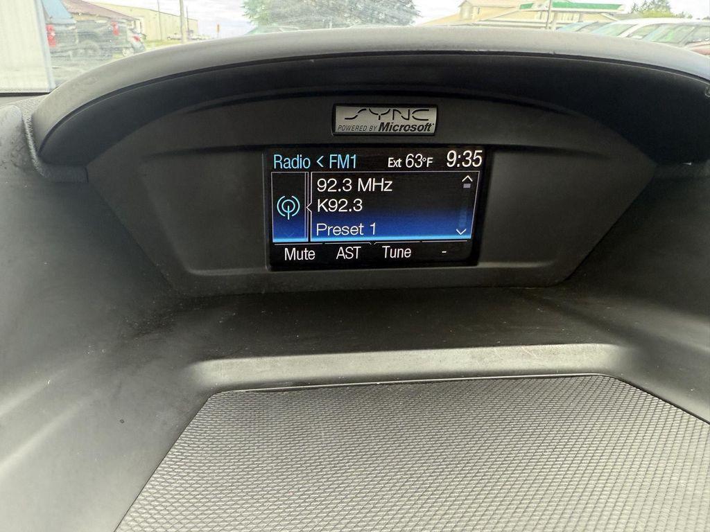 used 2013 Ford C-Max Hybrid car, priced at $7,988