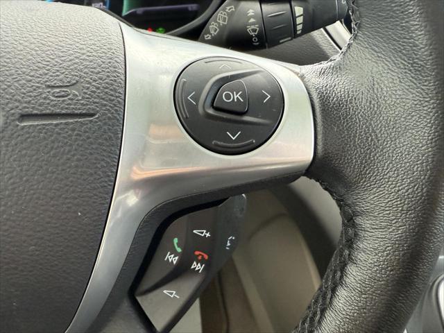 used 2013 Ford C-Max Hybrid car, priced at $9,880