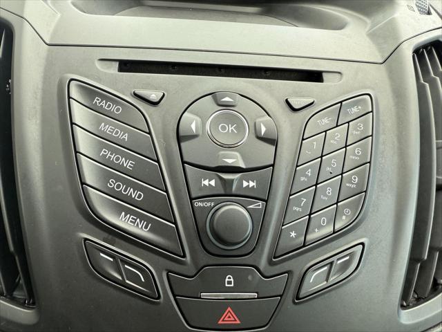 used 2013 Ford C-Max Hybrid car, priced at $9,880