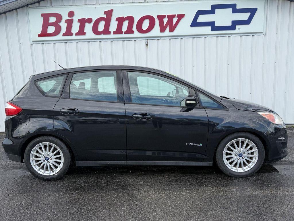 used 2013 Ford C-Max Hybrid car, priced at $7,988