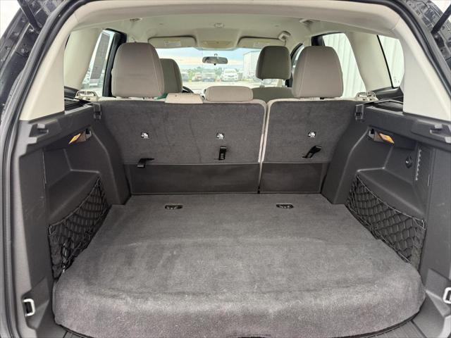 used 2013 Ford C-Max Hybrid car, priced at $9,880