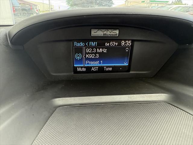 used 2013 Ford C-Max Hybrid car, priced at $9,880