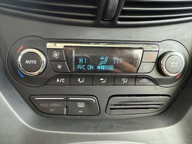 used 2013 Ford C-Max Hybrid car, priced at $9,880