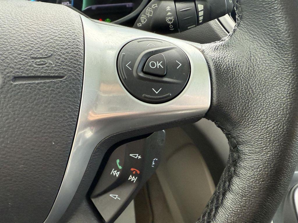 used 2013 Ford C-Max Hybrid car, priced at $7,988