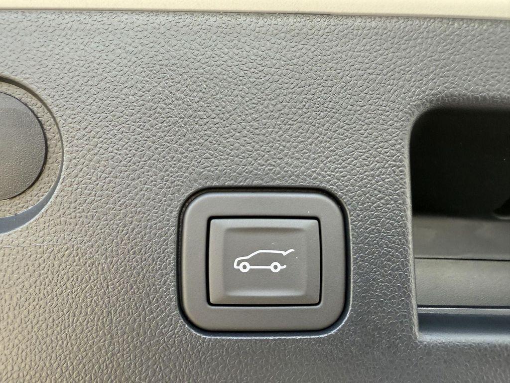 new 2026 Chevrolet Equinox car, priced at $34,045