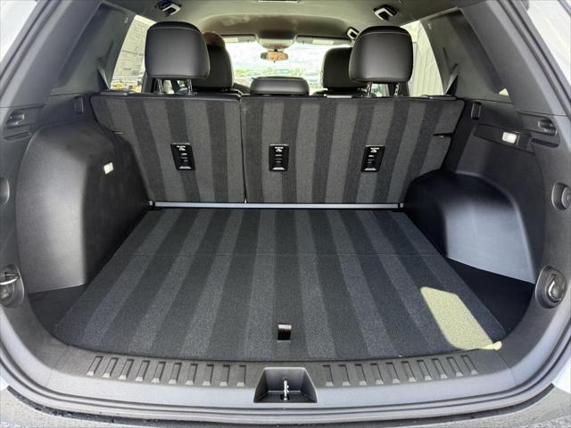 new 2026 Chevrolet Equinox car, priced at $32,778
