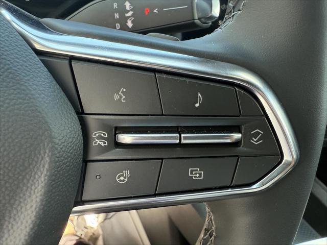 new 2026 Chevrolet Equinox car, priced at $32,778
