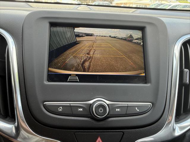 used 2019 Chevrolet Equinox car, priced at $17,920