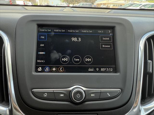 used 2019 Chevrolet Equinox car, priced at $17,920