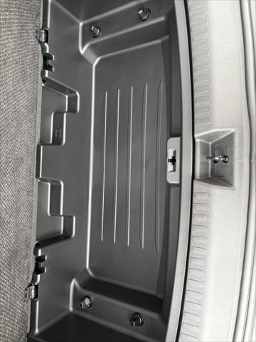 new 2025 Chevrolet Traverse car, priced at $54,700