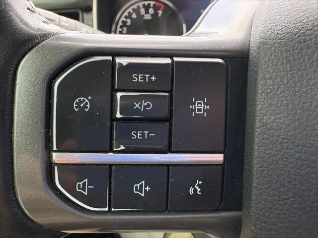 used 2021 Ford F-150 car, priced at $28,899
