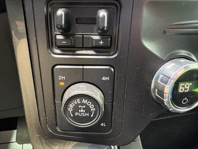 used 2021 Ford F-150 car, priced at $28,899