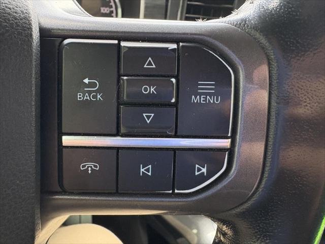 used 2021 Ford F-150 car, priced at $28,899