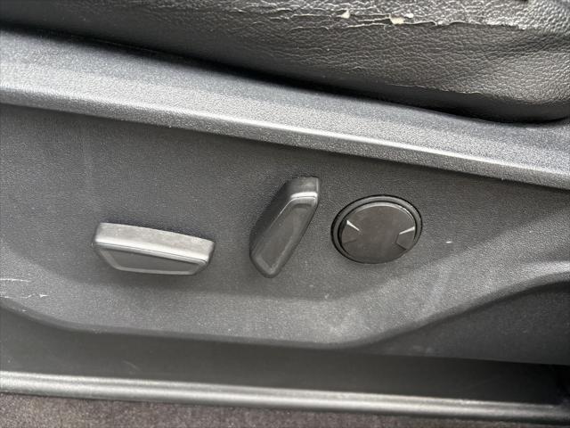 used 2021 Ford F-150 car, priced at $28,899