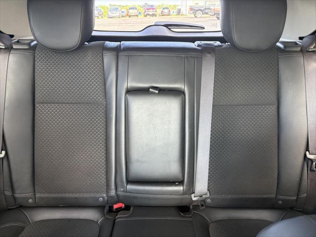 used 2017 Buick Encore car, priced at $9,956
