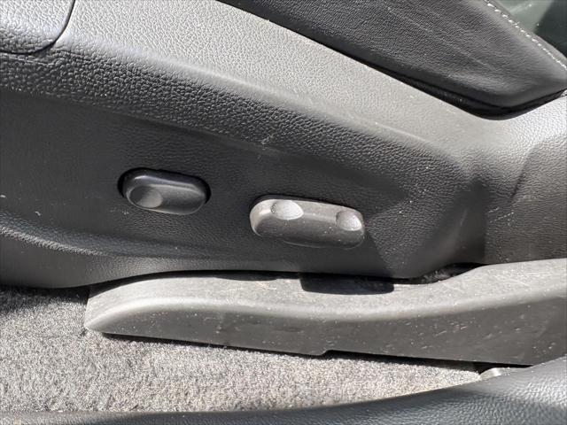 used 2017 Buick Encore car, priced at $9,956