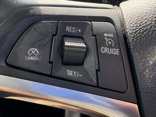 used 2017 Buick Encore car, priced at $9,956