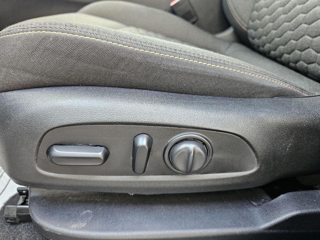 used 2020 Chevrolet Equinox car, priced at $16,896
