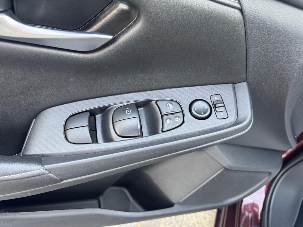 used 2025 Nissan Sentra car, priced at $20,899