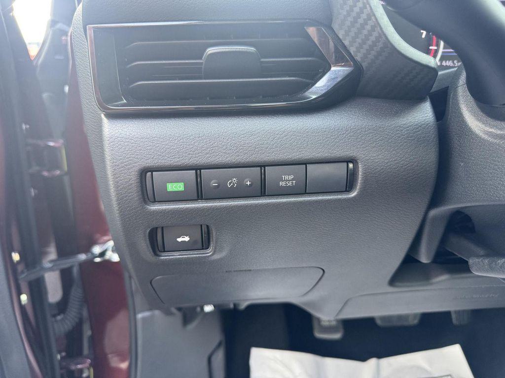 used 2025 Nissan Sentra car, priced at $20,899