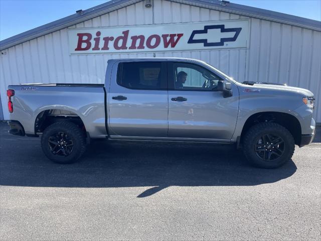 new 2024 Chevrolet Silverado 1500 car, priced at $59,999