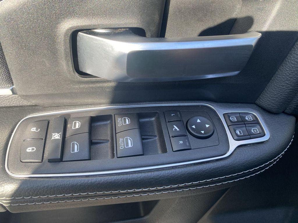 used 2024 Ram 2500 car, priced at $42,855