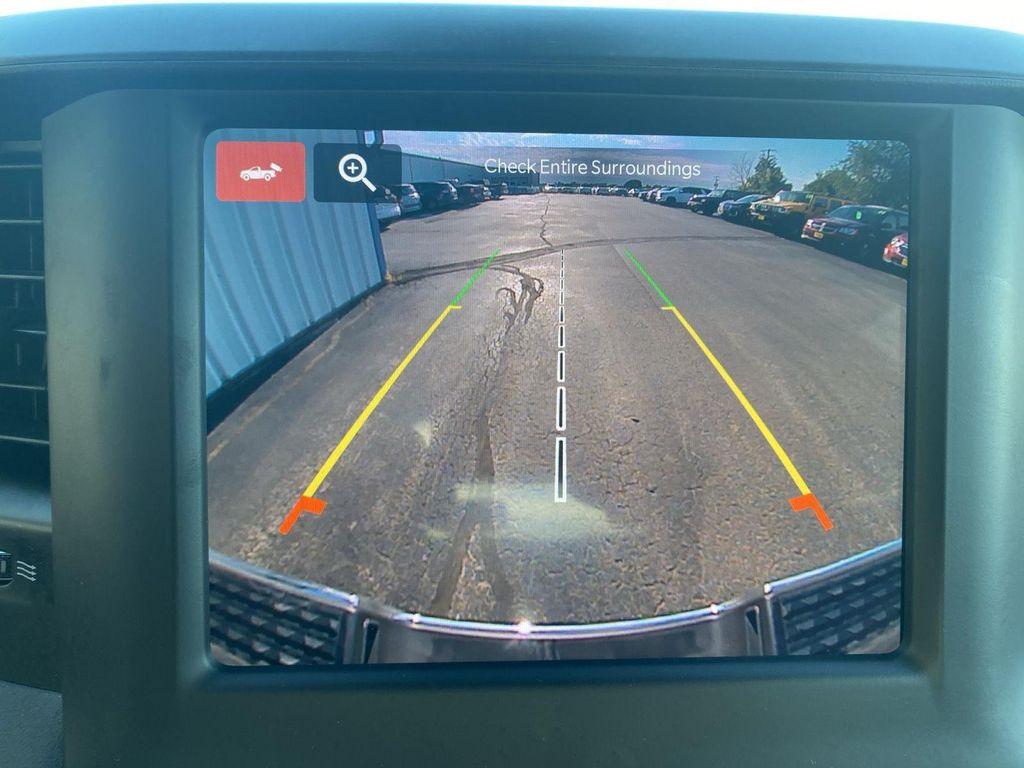 used 2024 Ram 2500 car, priced at $42,855