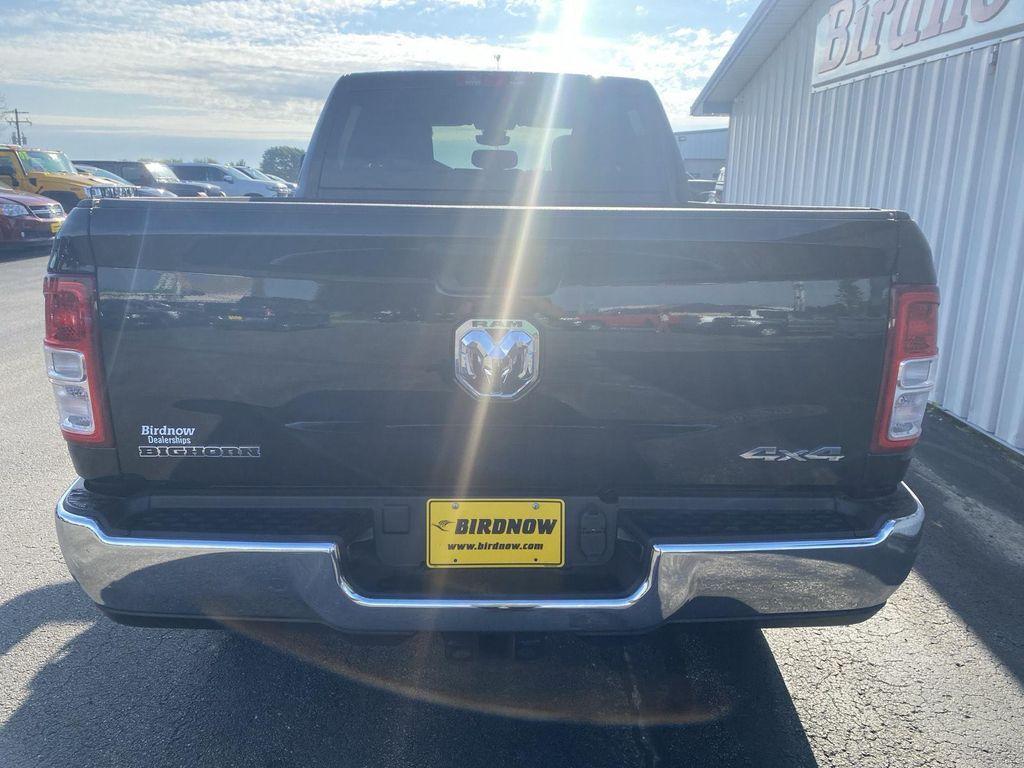 used 2024 Ram 2500 car, priced at $42,855