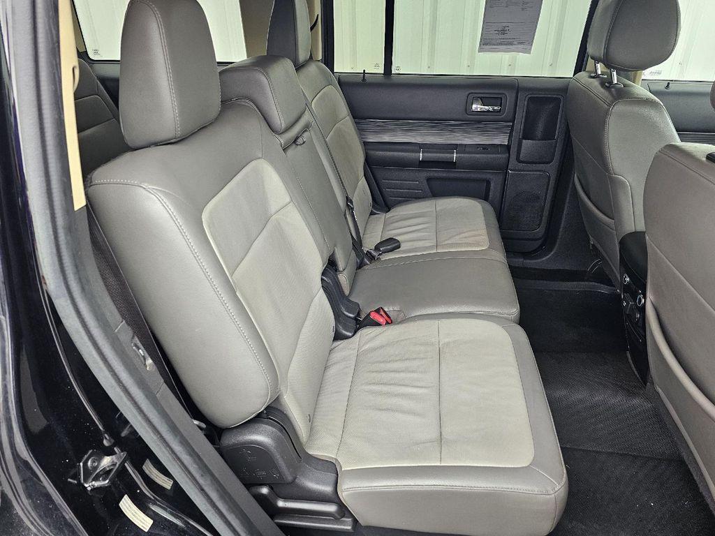 used 2016 Ford Flex car, priced at $12,855