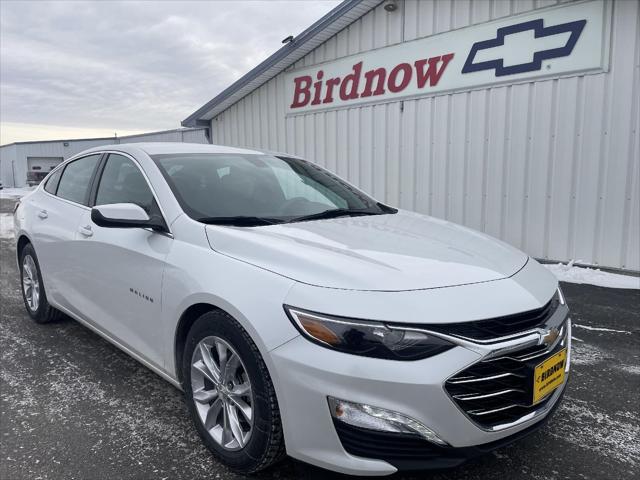 used 2019 Chevrolet Malibu car, priced at $15,999