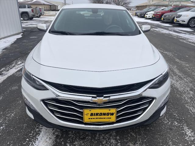 used 2019 Chevrolet Malibu car, priced at $15,999