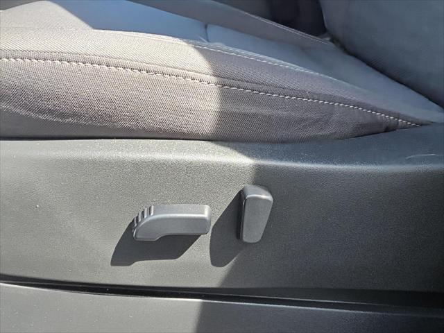 used 2022 Nissan Frontier car, priced at $33,990