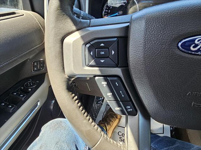 used 2021 Ford Expedition Max car, priced at $29,999