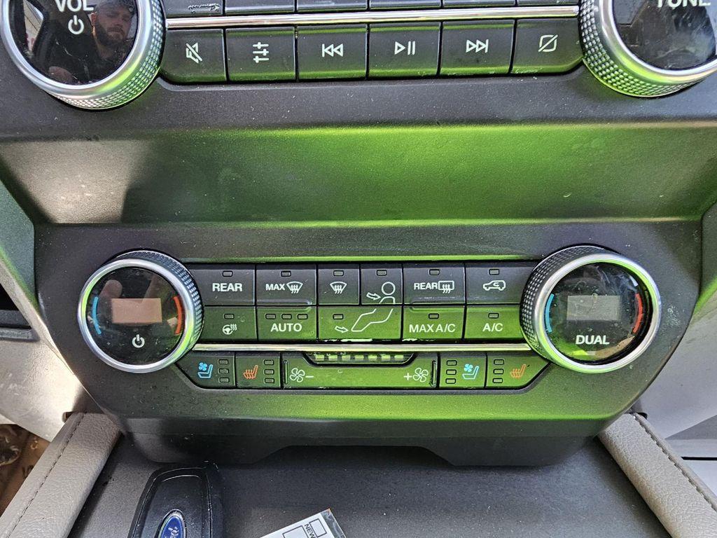 used 2021 Ford Expedition Max car, priced at $26,599