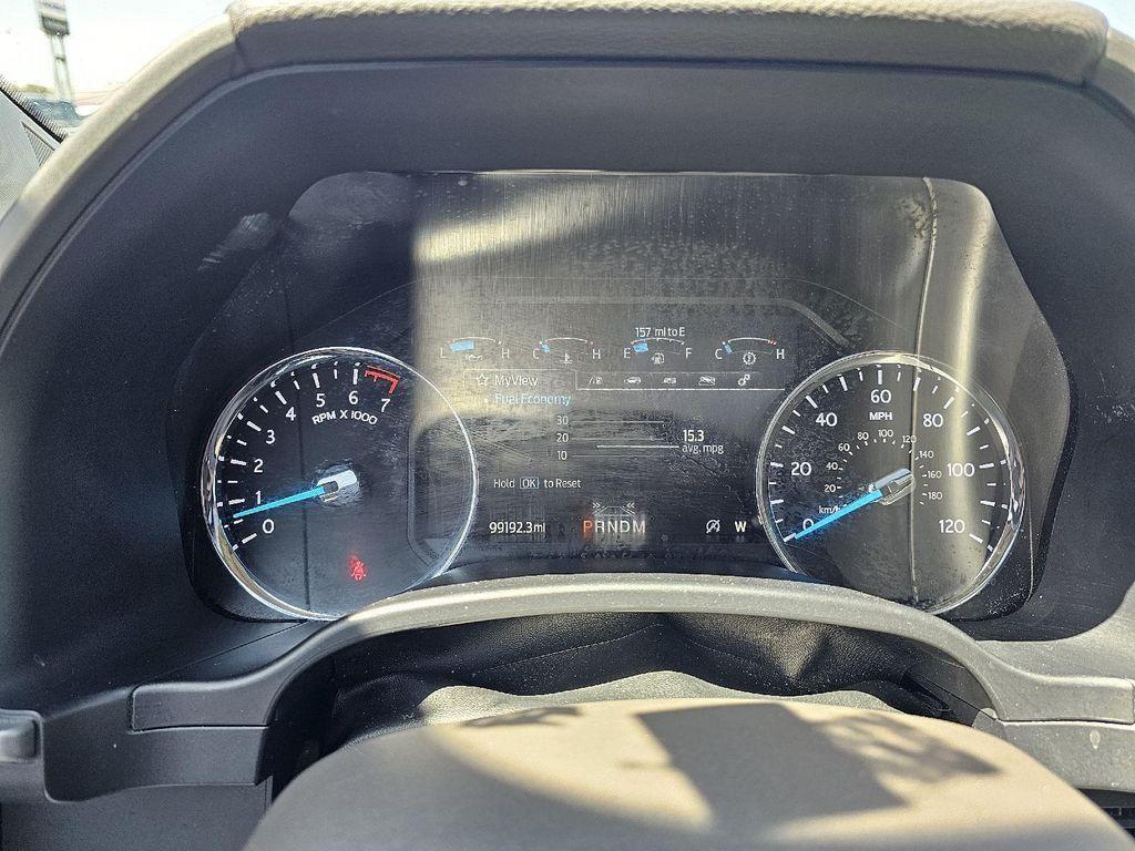 used 2021 Ford Expedition Max car, priced at $26,599