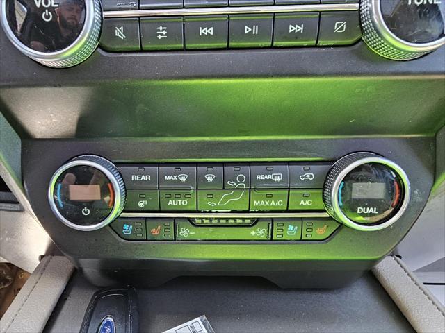 used 2021 Ford Expedition Max car, priced at $29,999