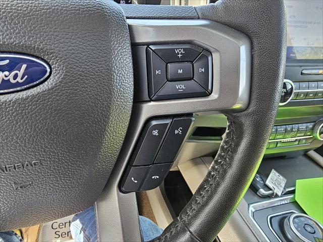 used 2021 Ford Expedition Max car, priced at $29,999