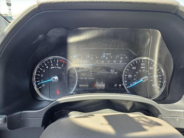 used 2021 Ford Expedition Max car, priced at $29,999
