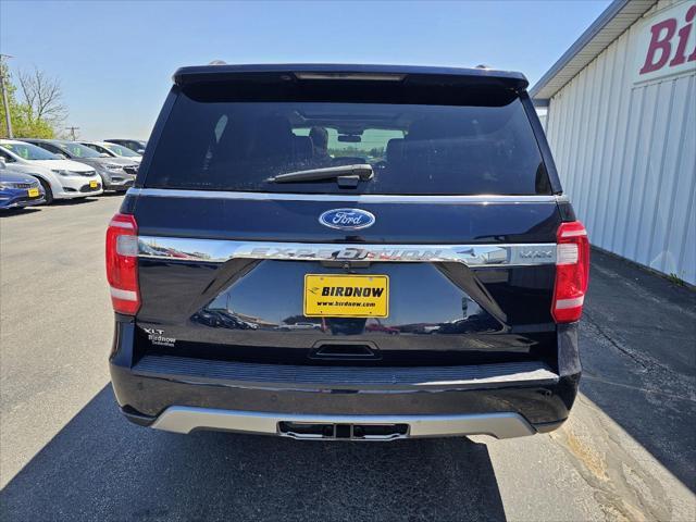 used 2021 Ford Expedition Max car, priced at $29,999