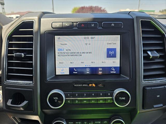 used 2021 Ford Expedition Max car, priced at $29,999