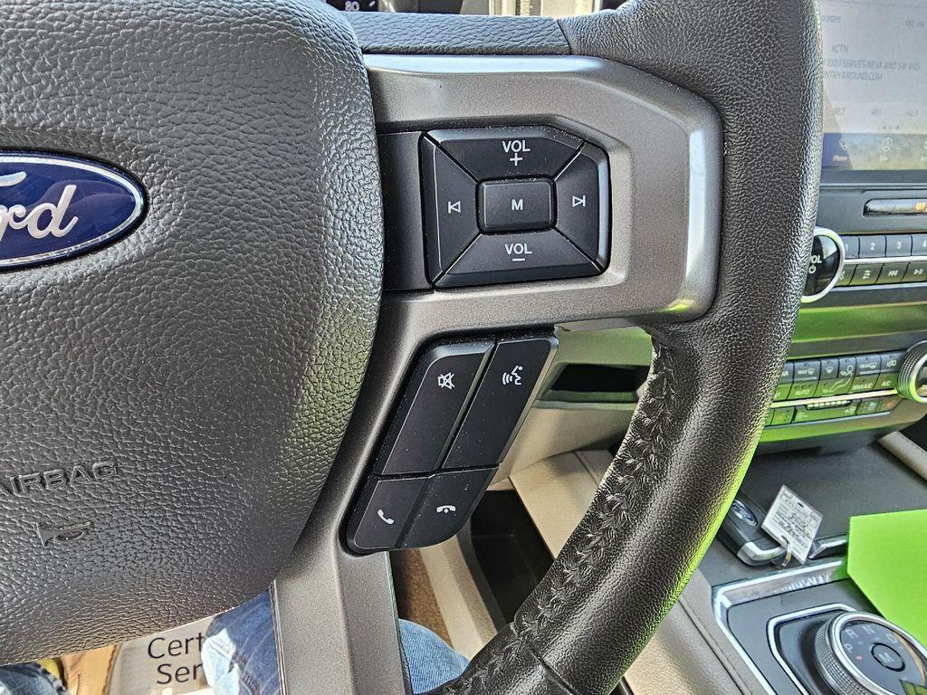 used 2021 Ford Expedition Max car, priced at $26,599