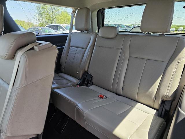 used 2021 Ford Expedition Max car, priced at $29,999