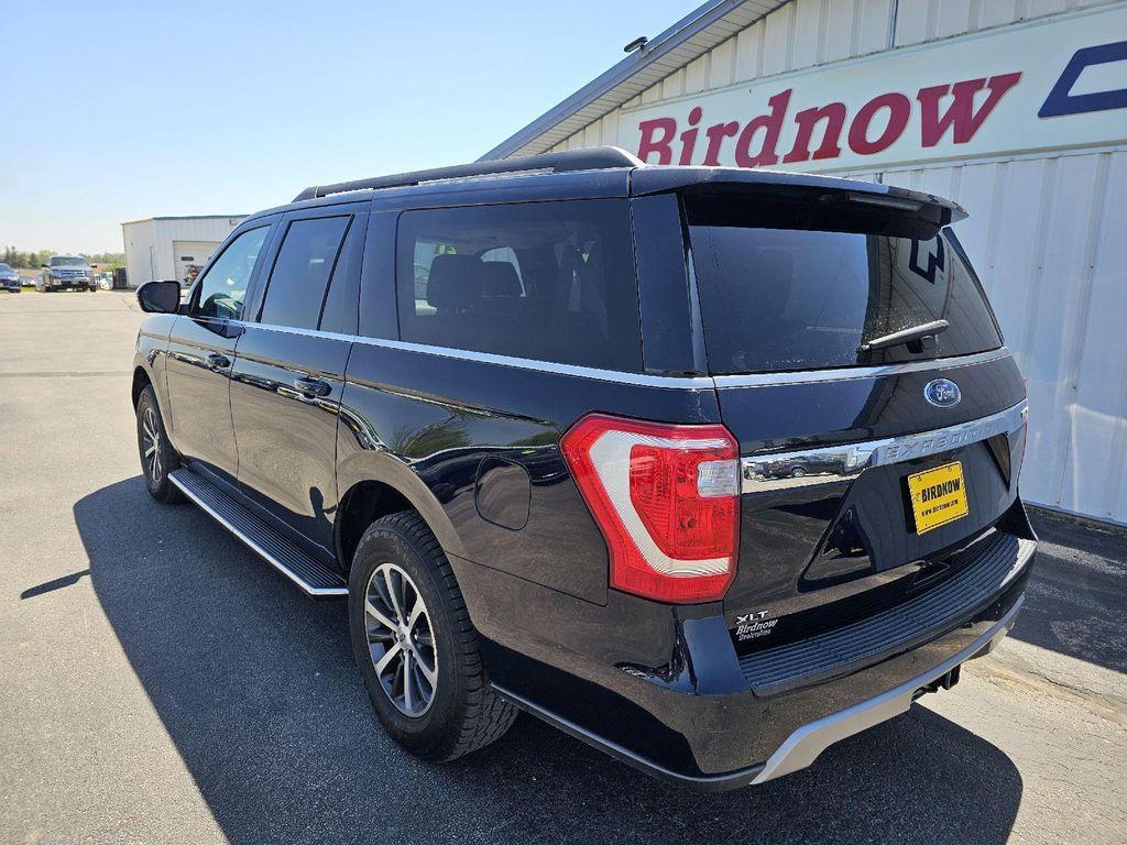 used 2021 Ford Expedition Max car, priced at $26,599