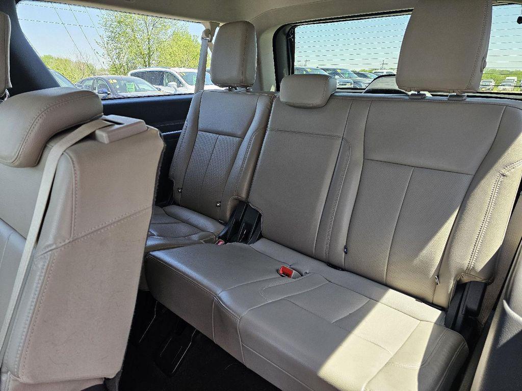 used 2021 Ford Expedition Max car, priced at $26,599