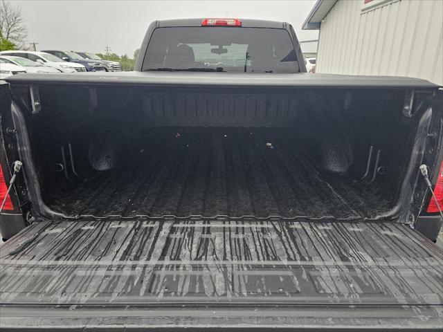 used 2014 Chevrolet Silverado 1500 car, priced at $18,699